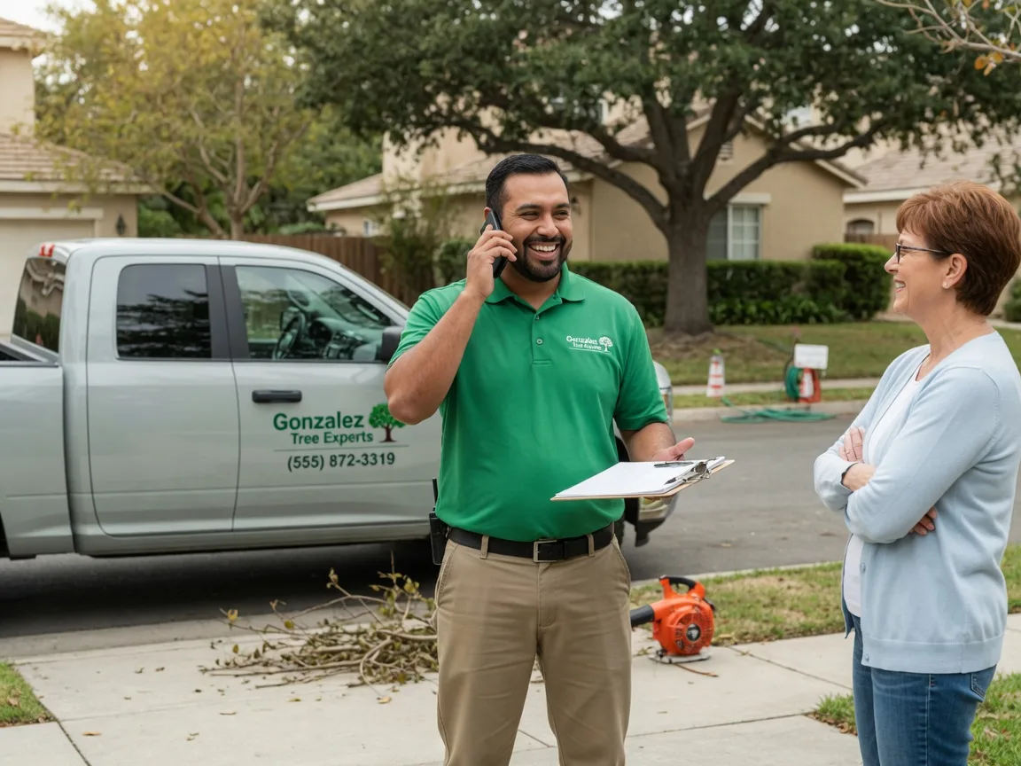 Tree Service Bradyville, TN FAQs